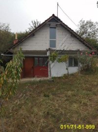 Nekretnina: 2.0, kuća, Parcani,  10a, uknjižena