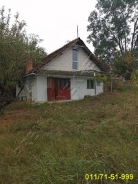 Nekretnina: 2.0, kuća, Parcani,  10a, uknjižena