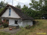 Nekretnina: 2.0, kuća, Parcani,  10a, uknjižena