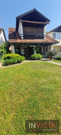 Nekretnina: Kuća kraj Dunava-Novi Sad