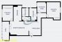 Savski venac, Centar - Kraljice Natalije 106m2