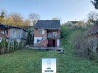 Nekretnina: Čortanovci, Fruškogorska, 98m2 na 10ari, vikend kuća ID#38656
