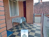 Nekretnina: Čortanovci, Fruškogorska, 98m2 na 10ari, vikend kuća ID#38656