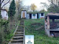 Nekretnina: Čortanovci, Fruškogorska, 98m2 na 10ari, vikend kuća ID#38656