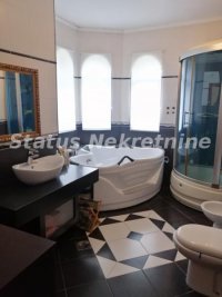 Nekretnina: LUX VILA - NOVI SAD - SREMSKA KAMENICA