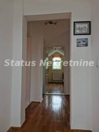 Nekretnina: LUX VILA - NOVI SAD - SREMSKA KAMENICA