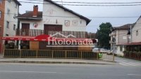 Nekretnina: Poslovno stambeni objekat u strogom centru Sopota ID#7422