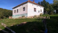 Nekretnina: Boljevac, Rtanj – Valakonje 94kvm +7ha 06a 75kvm ID#19633