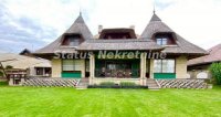 Nekretnina: EXKLUZIVA-LUX VILA-IZLAZ NA DUNAV