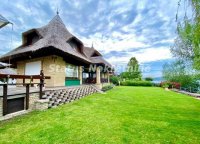 Nekretnina: EXKLUZIVA-LUX VILA-IZLAZ NA DUNAV