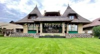 Nekretnina: EXKLUZIVA-LUX VILA-IZLAZ NA DUNAV