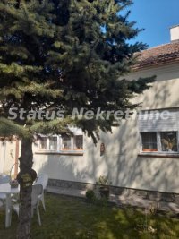 Nekretnina: Klisa-Porodična kuća 81 m2 u blizini Sportskog centra i Bazena-065/385 8880