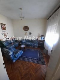 Nekretnina: Klisa-Porodična kuća 81 m2 u blizini Sportskog centra i Bazena-065/385 8880