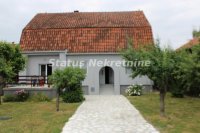Nekretnina: Somborska Rampa-Novo Naselje- Pr+Pk