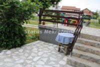 Nekretnina: Somborska Rampa-Novo Naselje- Pr+Pk