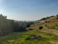 Nekretnina: Beočin-Porodična kuća 50 m2 na Visinskom Velikom Placu 4237 m2 u zelenoj Oazi-065/385 8880