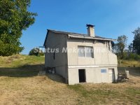 Nekretnina: Beočin-Porodična kuća 50 m2 na Visinskom Velikom Placu 4237 m2 u zelenoj Oazi-065/385 8880