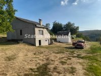 Nekretnina: Beočin-Porodična kuća 50 m2 na Visinskom Velikom Placu 4237 m2 u zelenoj Oazi-065/385 8880