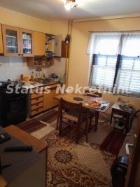 Nekretnina: Futog-Dvospratna dvojna Porodična kuća 155 m2 u mirnom kraju i blizini škole-065/385 8880