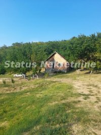 Nekretnina: Beočin-kuća u Dumbovu 40 m2 na lepom Vlikom Placu od 1568 m2-065/385 8880