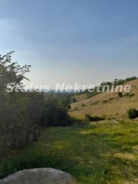 Nekretnina: Beočin-kuća u Dumbovu 40 m2 na lepom Vlikom Placu od 1568 m2-065/385 8880