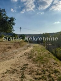 Nekretnina: Beočin-kuća u Dumbovu 40 m2 na lepom Vlikom Placu od 1568 m2-065/385 8880