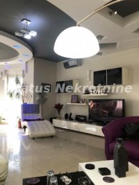 Nekretnina: LUX - VILA - NOVI SAD - TELEP