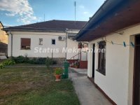 Nekretnina: Petrovaradin-uknjižena porodična kuća 171 m2 na placu od 451 m2 u lepom i mirnom kraju-065/385 8880