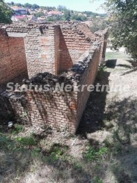 Nekretnina: Bukovac-započeta kuća,46500 e