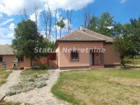 Nekretnina: Čenej-odličan salaš 124 m2 na placu od 8071 m2 na pogodnoj lokaciji
