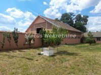 Nekretnina: Čenej-odličan salaš 124 m2 na placu od 8071 m2 na pogodnoj lokaciji