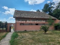 Nekretnina: Čenej-odličan salaš 124 m2 na placu od 8071 m2 na pogodnoj lokaciji