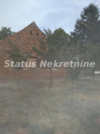 Nekretnina: ***SNIŽENA CENA ***Uknjižena Ruševna kuća 116 m2 NA PLACU OD 14.48 a u okolini Zrenjanina-065/385 88