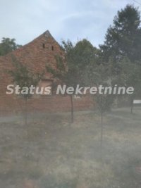 Nekretnina: ***SNIŽENA CENA ***Uknjižena Ruševna kuća 116 m2 NA PLACU OD 14.48 a u okolini Zrenjanina-065/385 88