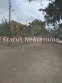 Nekretnina: ***SNIŽENA CENA ***Uknjižena Ruševna kuća 116 m2 NA PLACU OD 14.48 a u okolini Zrenjanina-065/385 88