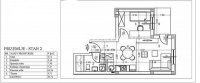 Nekretnina: Adice-Jednoiposoban stan 36 m2 na Poželjnoj Top Lokaciji-povrat PDV-065/385 8880