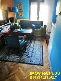 Nekretnina: Čukarica, Žarkovo - Trgovačka, 270m2