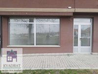 Nekretnina: Lokal 43 m², Pr, Obrenovac - 1 500 €/m² + PDV