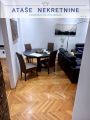 Savski Trg, Admirala Geprata, 82m2+parking mesto ID#41662
