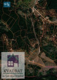 Nekretnina: Građevinski plac 9 ari, Divčibare – 100 000 €