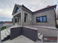 Nekretnina: Nova porodična kuća-Sremska Kamenica