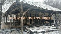 Nekretnina: Boljevac, Rtanj, Bačevica – 70kvm + 6ari + 3,77ari ID#20615