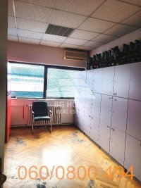 Nekretnina: Poslovni prostor na Banovom Brdu, Požeška ID#1615