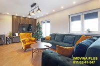 Nekretnina: Velika Moštanica - Prvog maja, 131m2
