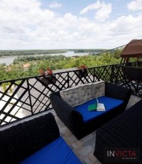 Nekretnina: Fruška gora - mini resort