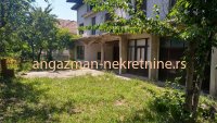 Nekretnina: Boljevac, Rtanj, Lukovo – 157kvm+619kvm+148kvm ID#20736