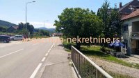 Nekretnina: Boljevac, Rtanj, Lukovo – 157kvm+619kvm+148kvm ID#20736