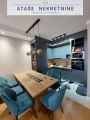 Kluz, Bulevar kralja Aleksandra, 67m2 ID#44331