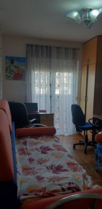 Nekretnina: Prodajem polunamješten dvosovan stan na Zabjelu - Kalezić, 89m2
