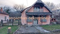 Nekretnina: Boljevac, Rtanj – Podgorac 93kvm+7,49a ID#21056